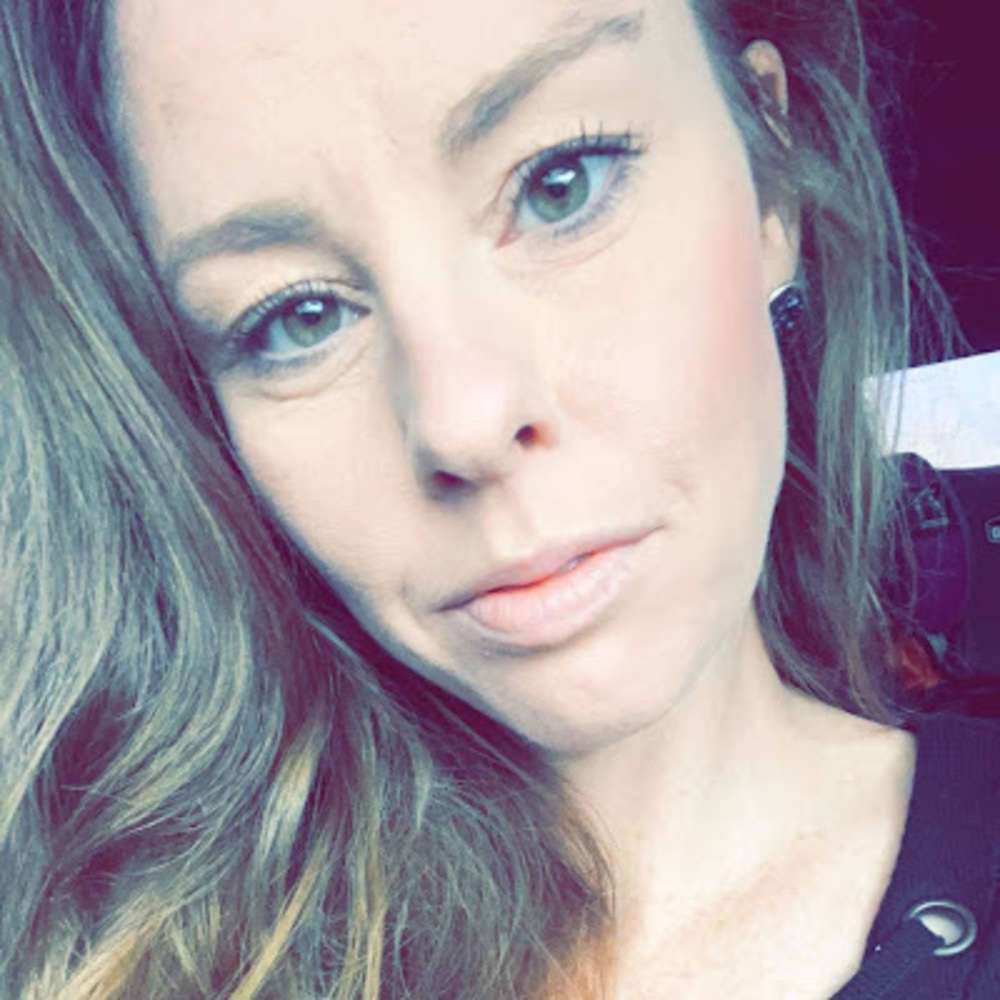 Meet your Posher, Kelli